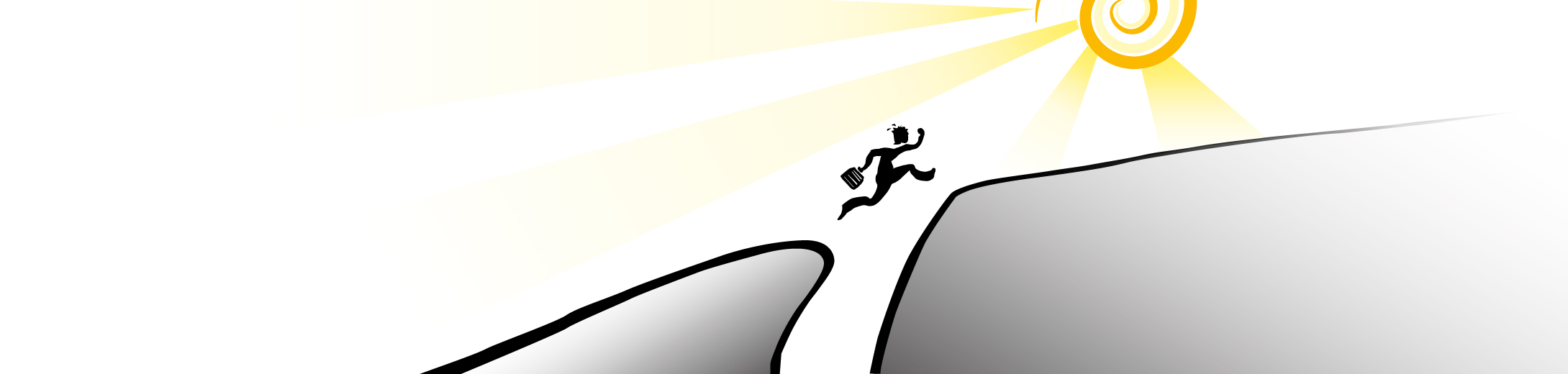 Making career jumps